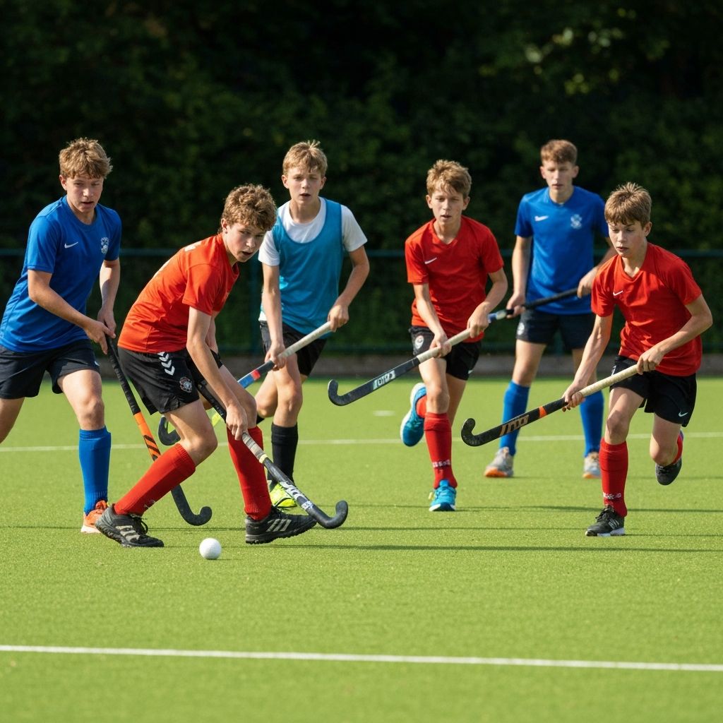 Push Pass Drills