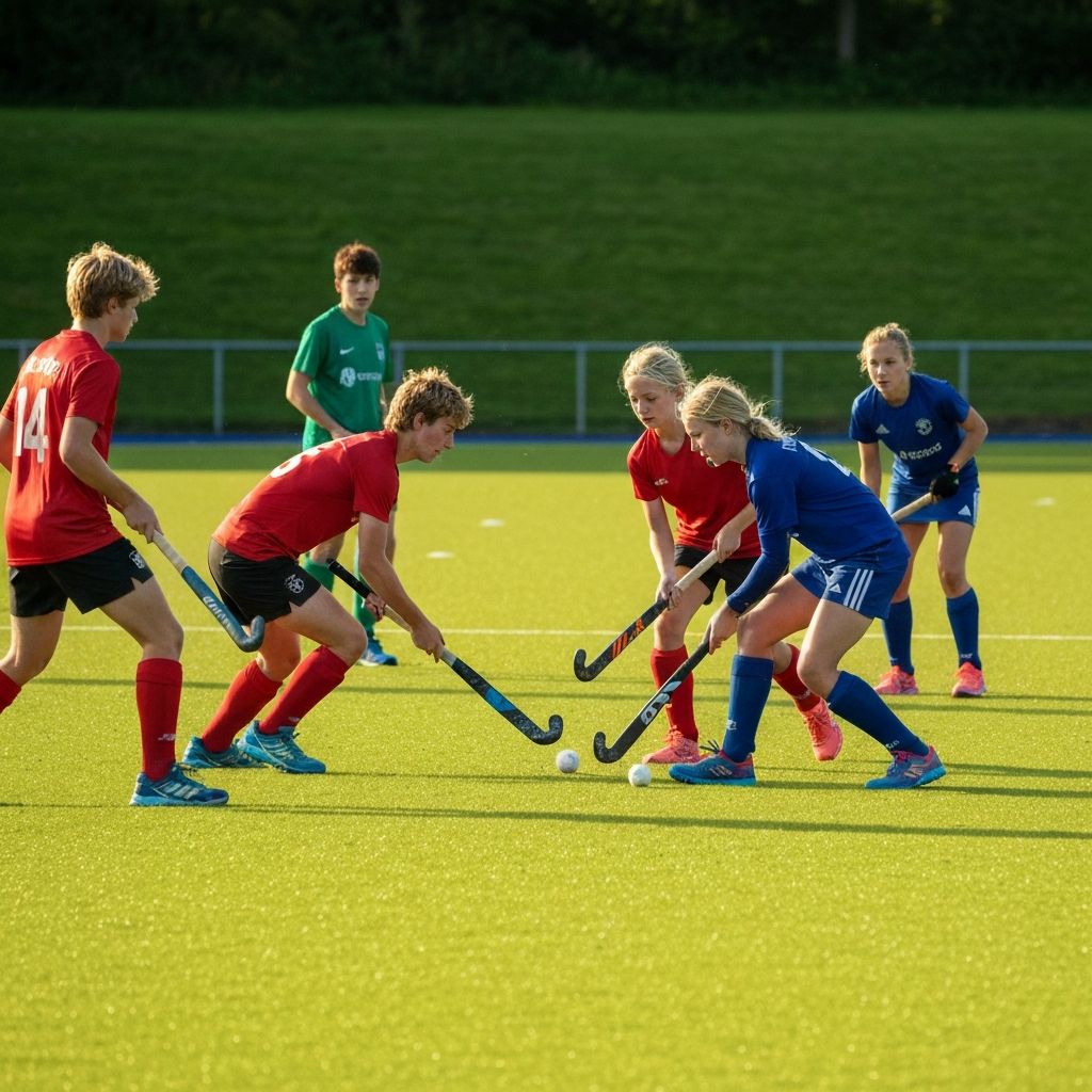 1-tegen-1 Verdedigen